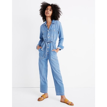 Madewell Items We're Obsessed With This Month